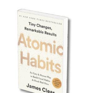 Atomic habits