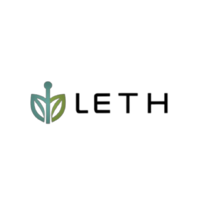 LETH logo